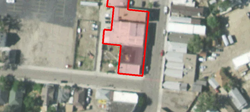 721 Pilot Butte Ave