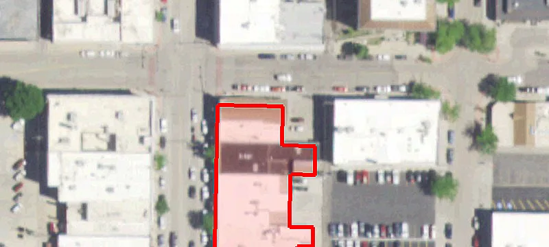 1 Main St