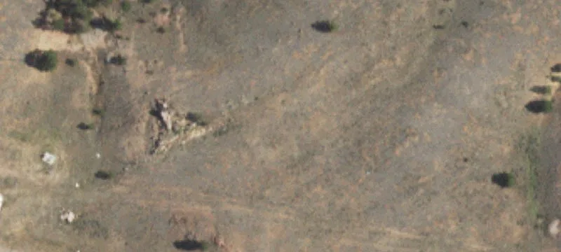 Buford, WY 82070
