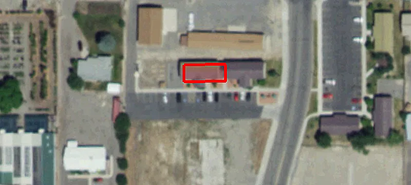 210 Major Ave