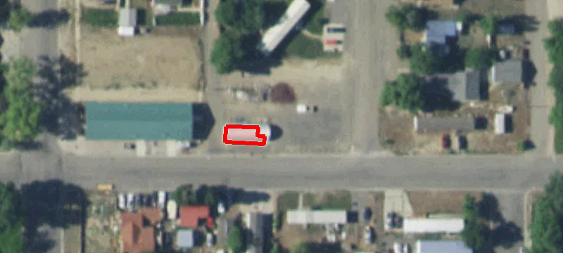 170 Big Horn Ave