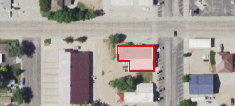 102 Big Horn Ave
