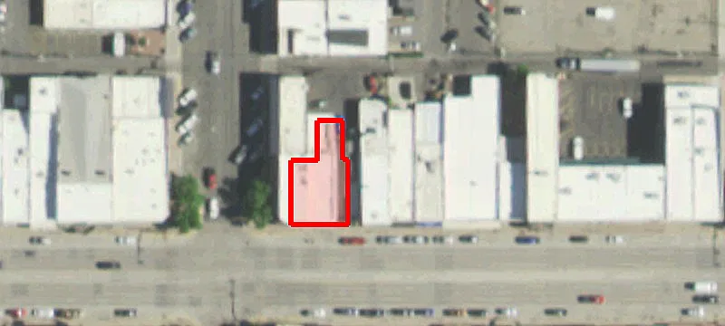 1213 Sheridan Ave