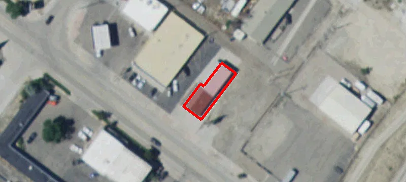 551 Flaming Gorge Way