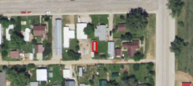 124 Hunter St