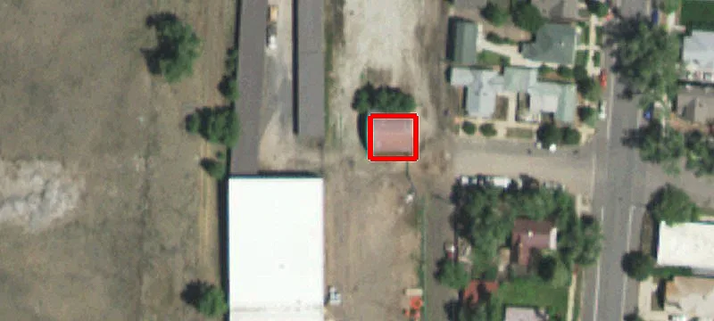 460 University Ave