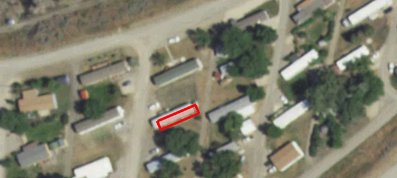 2821 Rocky Rd