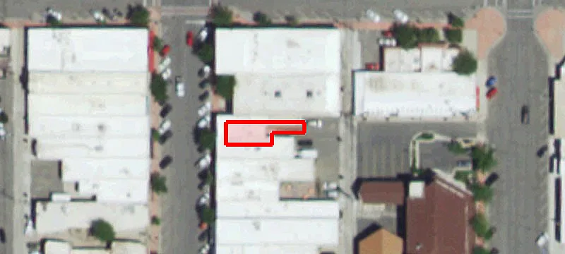 129 Bent St