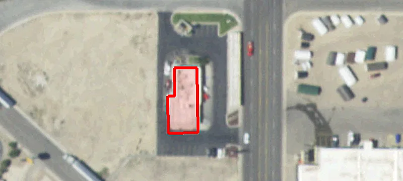97 Gtwy Blvd