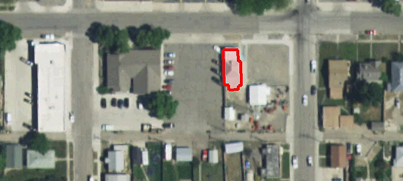 708 Coburn Ave