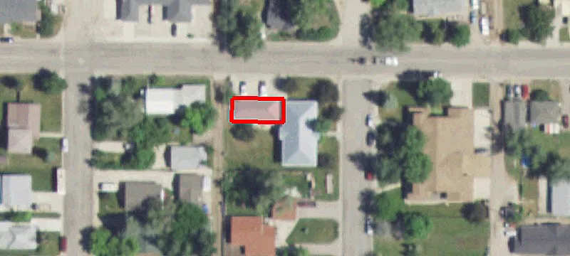 1460 Parker Ave