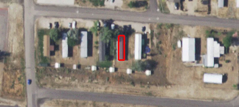 1 Brubaker Rd