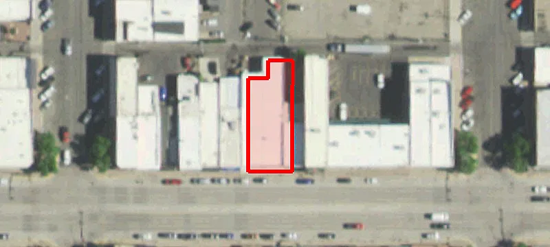 1237 Sheridan Ave