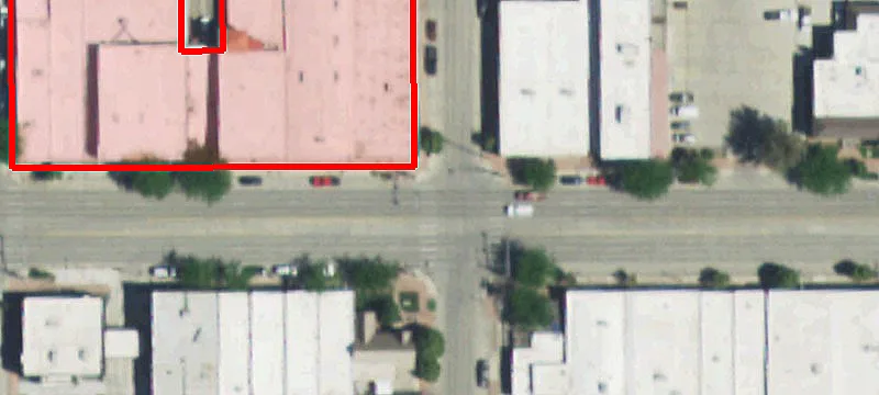 Country Clb Rd