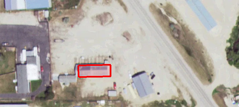 490 Byp Rd