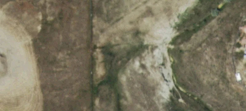 20 Mile Rd