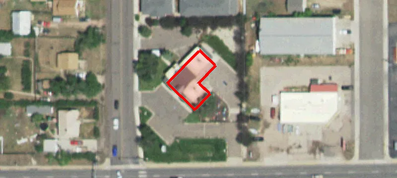 1771 Snowy Range Rd