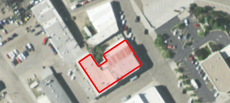 121 K St