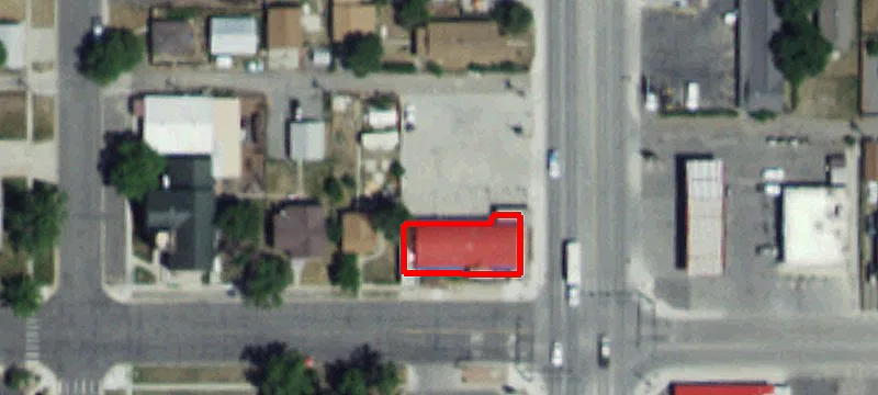 302 Federal Blvd