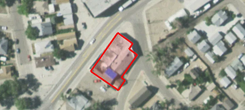 836 Pilot Butte Ave