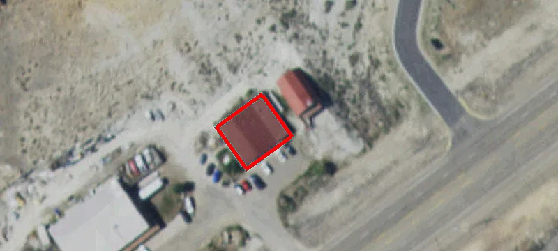 1720 Uinta Dr