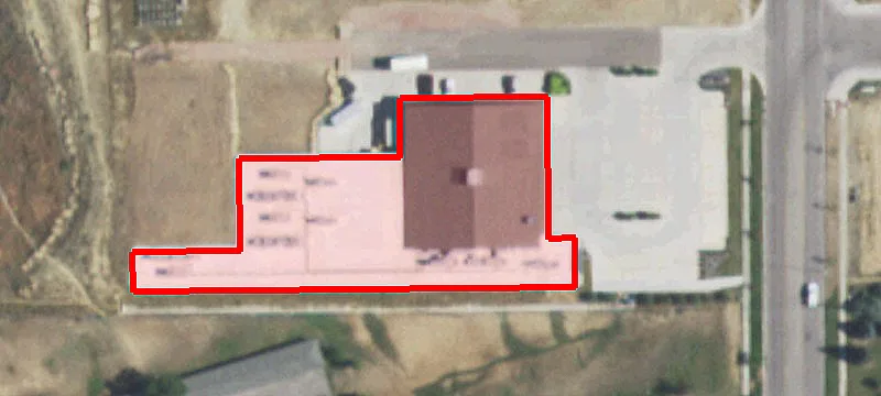 580 Landmark Dr