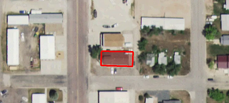 115 Yellowstone Hwy
