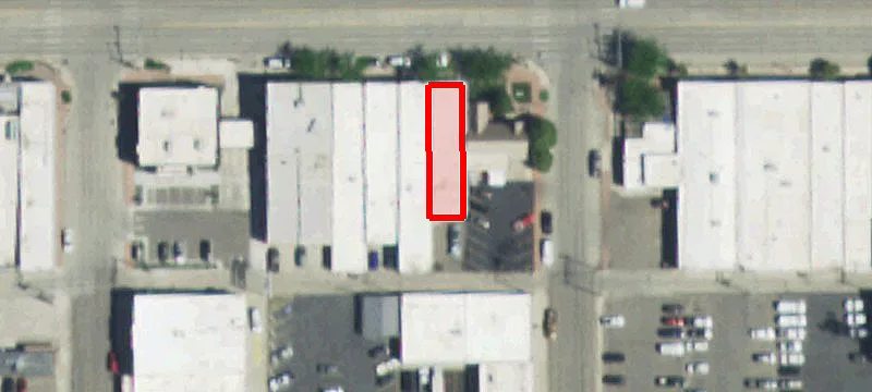 734 Big Horn Ave