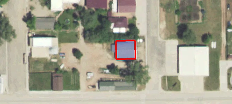 132 Main St