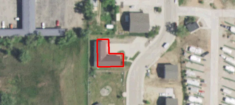 862 Lincoln Dr