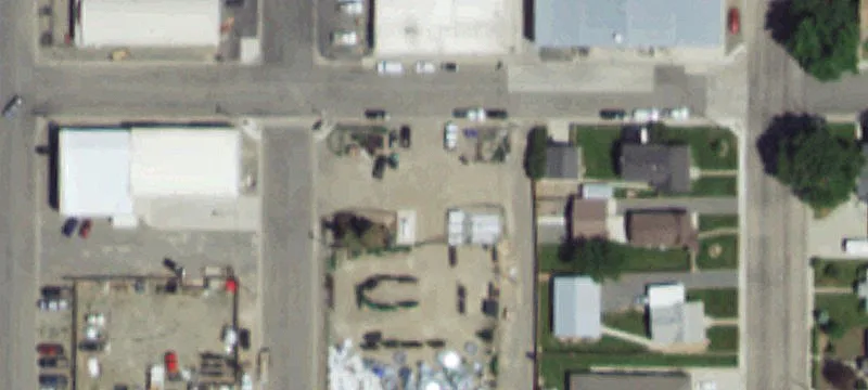 Powell, WY 82435