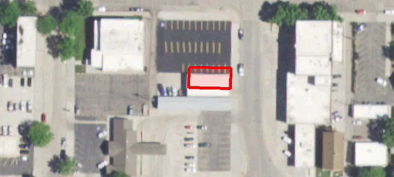 124 Scott St