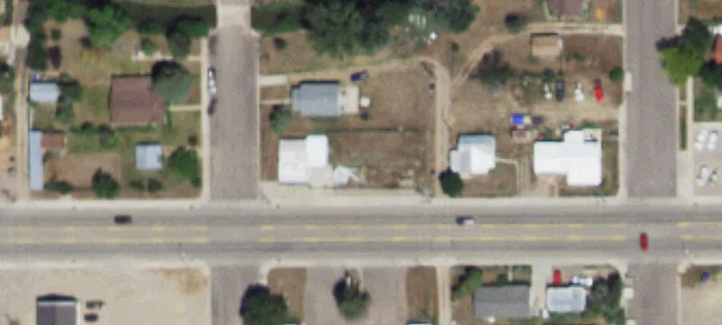 1256 Ss St