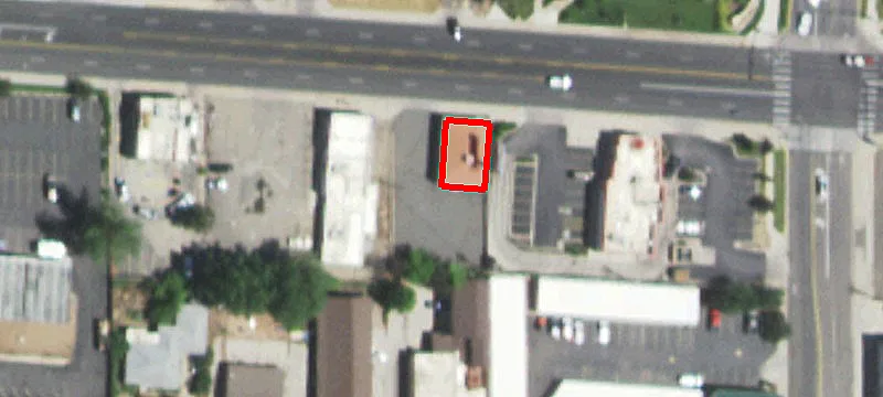 2130 Grand Ave