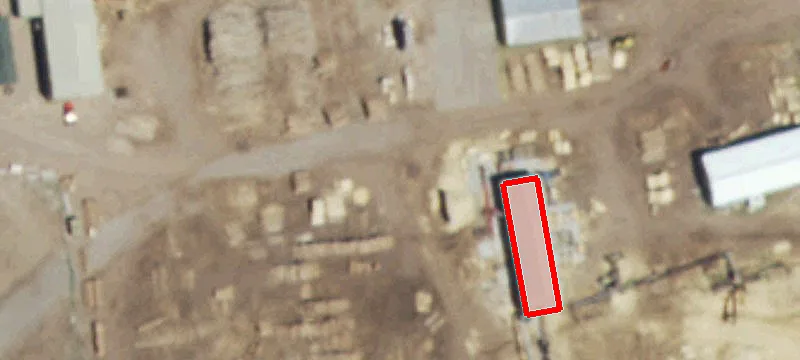 1261 Hwy 414