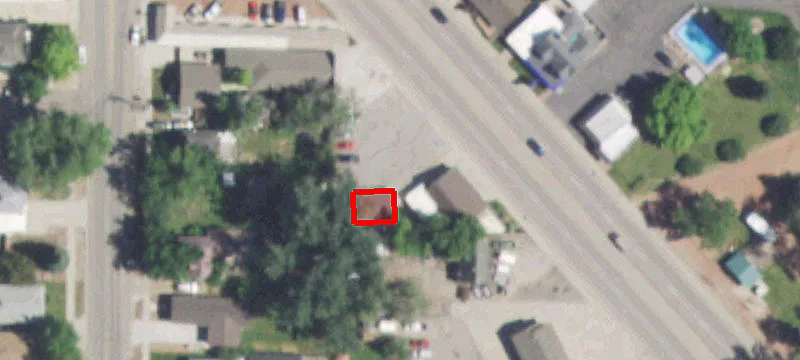 632 Coffeen Ave