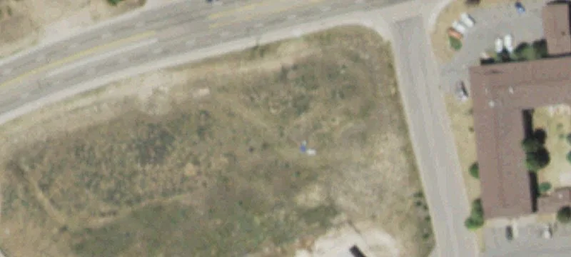 Wasatch Rd