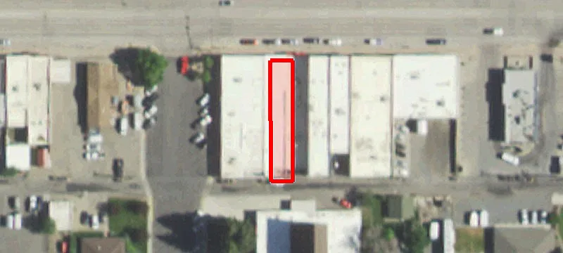 1414 Sheridan Ave