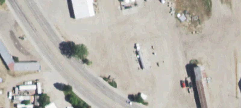 213 Yellowstone Hwy