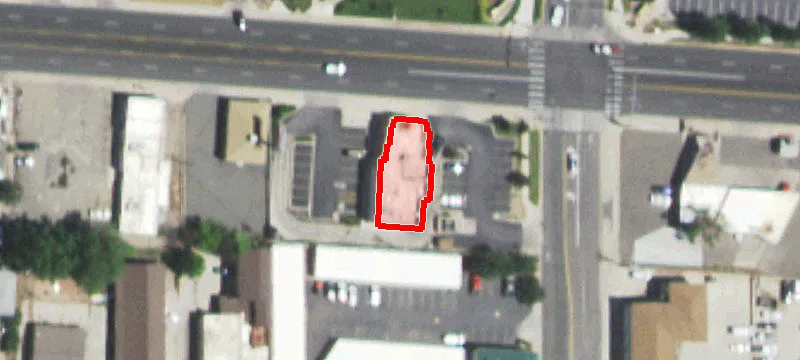 2148 Grand Ave