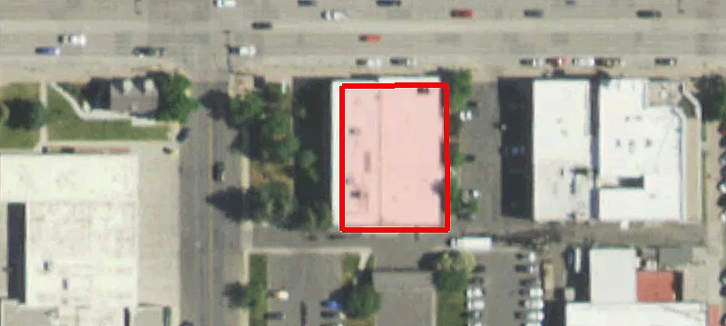 1130 Sheridan Ave
