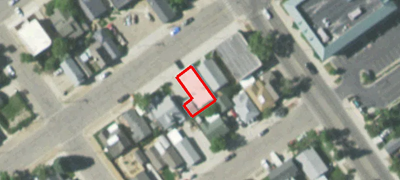 116 2nd St