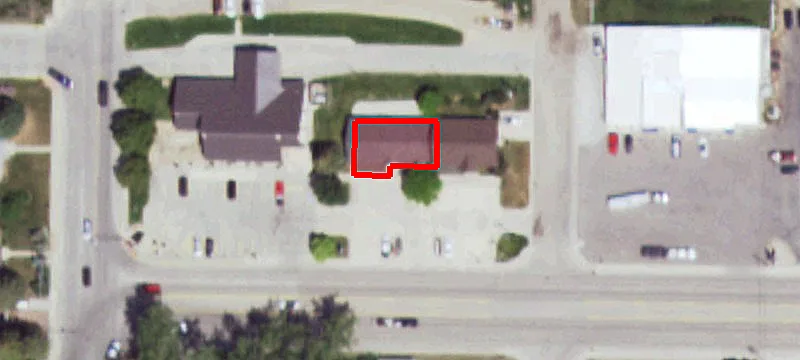 60 Hart St