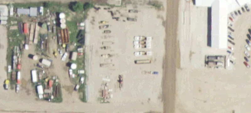 2210 Industrial Rd