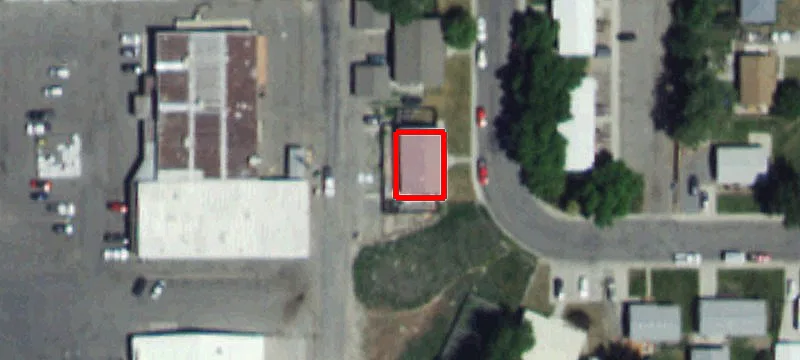 810 Mary Anne Dr