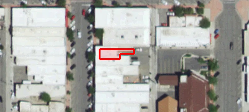 127 Bent St
