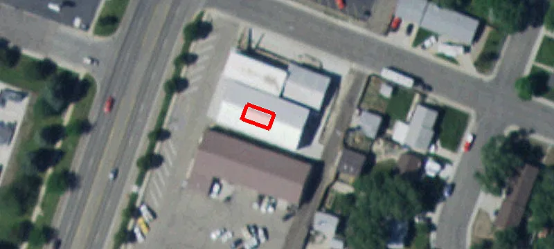 425 Uinta Dr