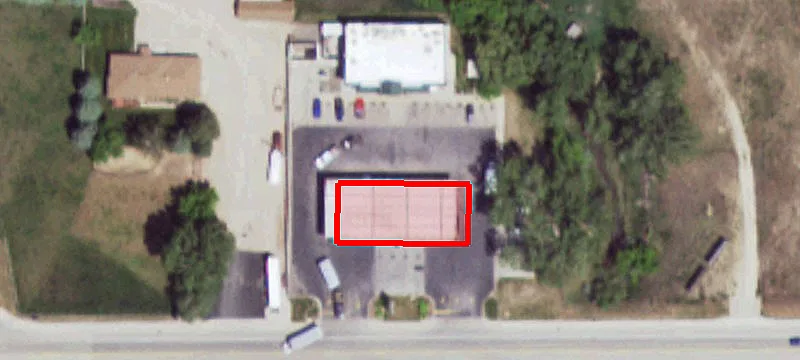 74 Us Hwy 16th E