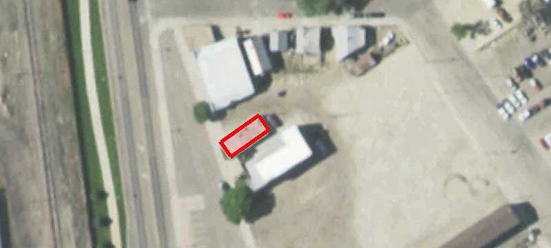 158 Elk St