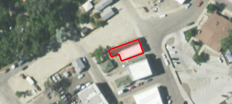 165 K St
